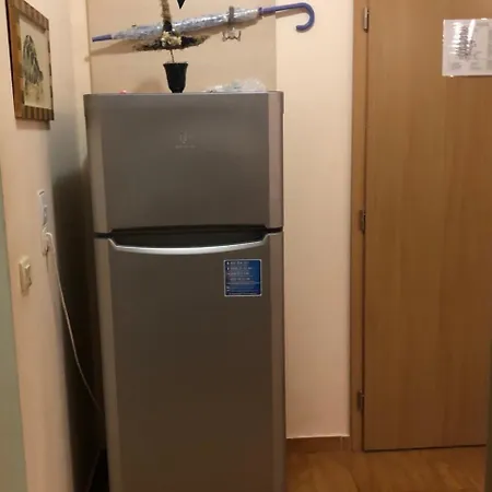 Apartcomplex Panorama Dreams * سفيتي فلاس