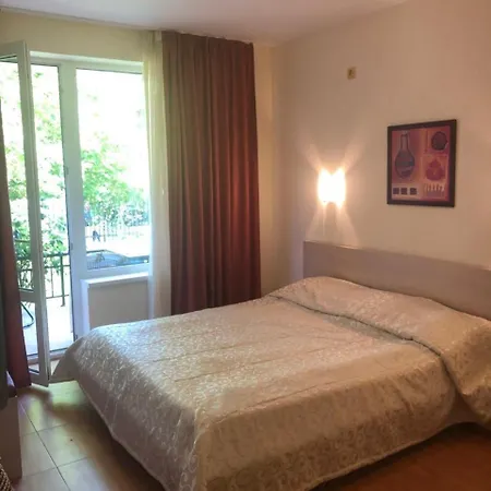 شقة Apartcomplex Panorama Dreams