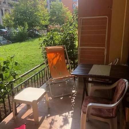 Apartcomplex Panorama Dreams * سفيتي فلاس