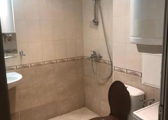 Apartcomplex Panorama Dreams Apartment Sweti Wlas