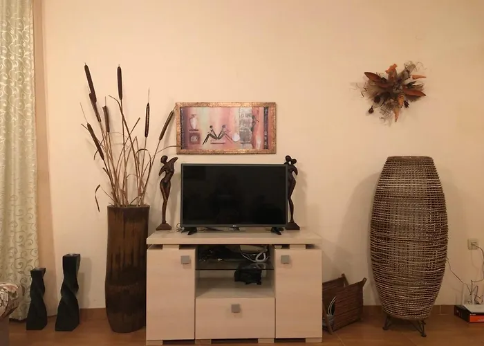 Apartcomplex Panorama Dreams Apartment Sweti Wlas